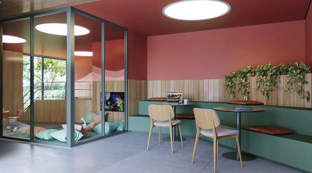 Casa, 3 quartos, 114 m² - Foto 12