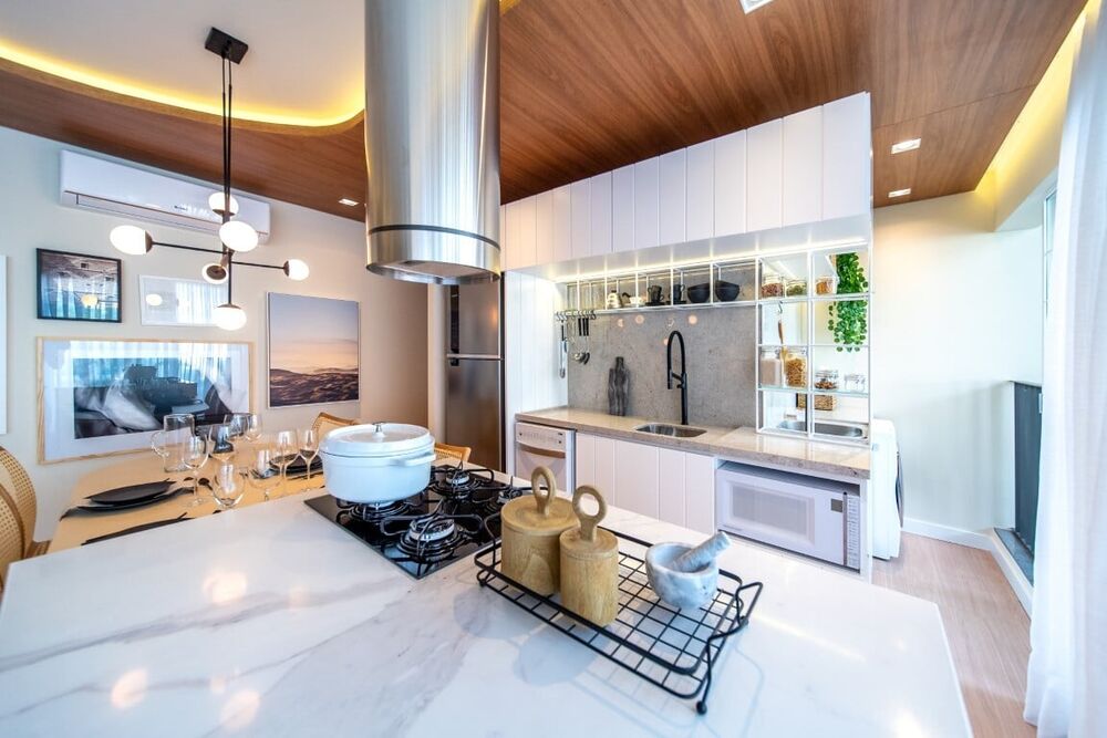 Casa, 3 quartos, 114 m² - Foto 5