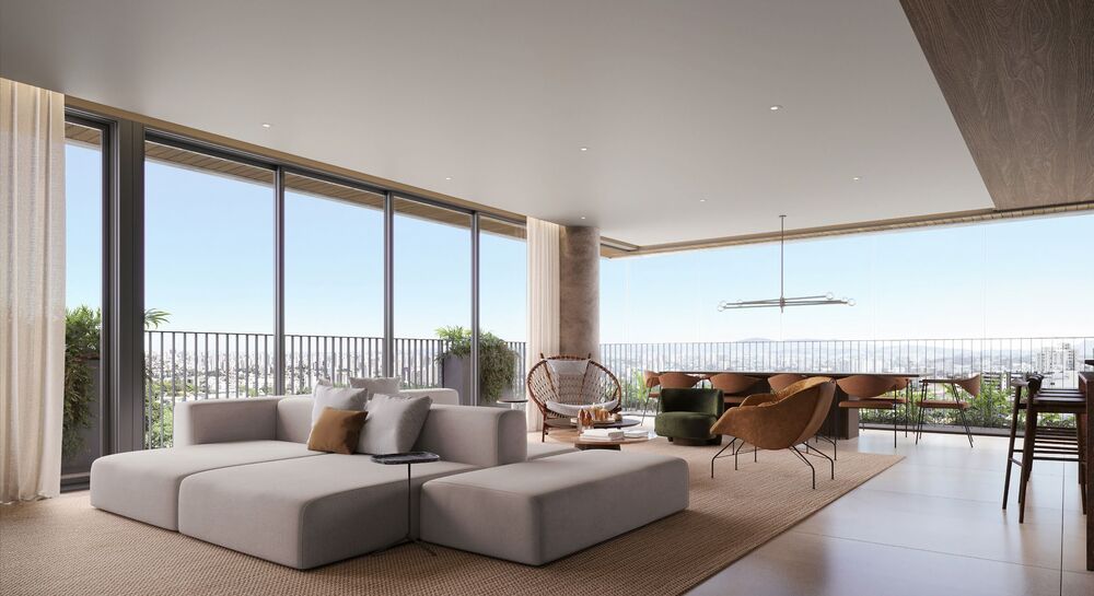 Casa, 4 quartos, 364 m² - Foto 16