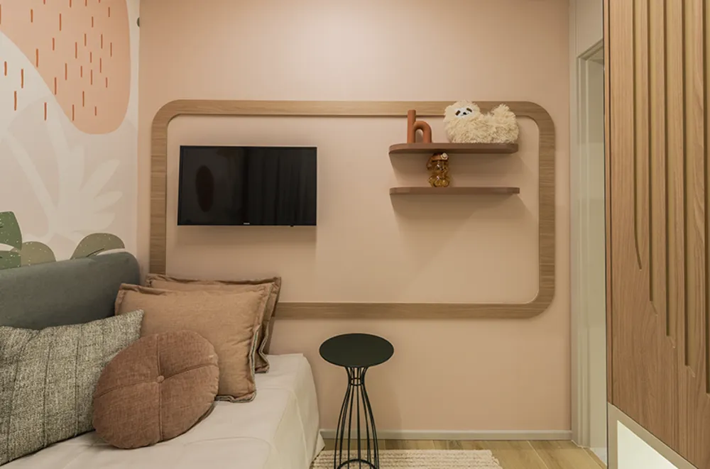 Apartamento, 2 quartos, 56 m² - Foto 8