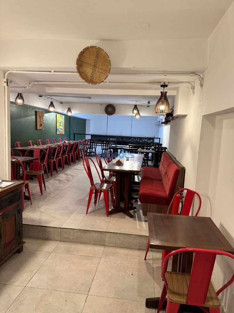 Prédio Inteiro, 250 m² - Foto 8