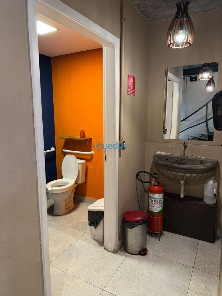 Prédio Inteiro, 250 m² - Foto 10