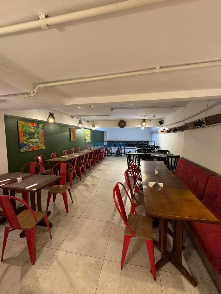 Prédio Inteiro, 250 m² - Foto 1
