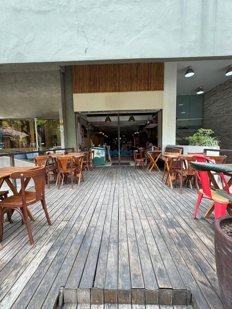 Prédio Inteiro, 250 m² - Foto 6