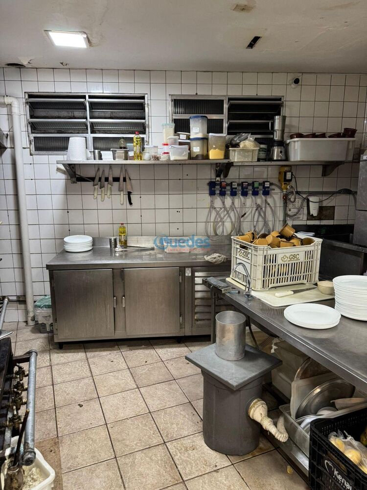 Prédio Inteiro, 250 m² - Foto 14