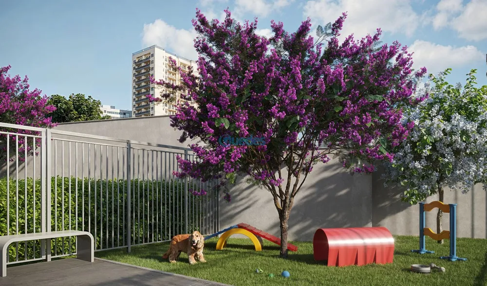 Apartamento, 1 quarto, 29 m² - Foto 6