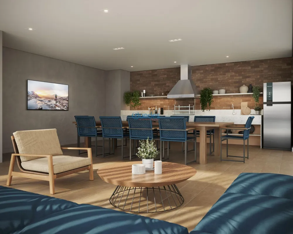 Apartamento, 1 quarto, 29 m² - Foto 15