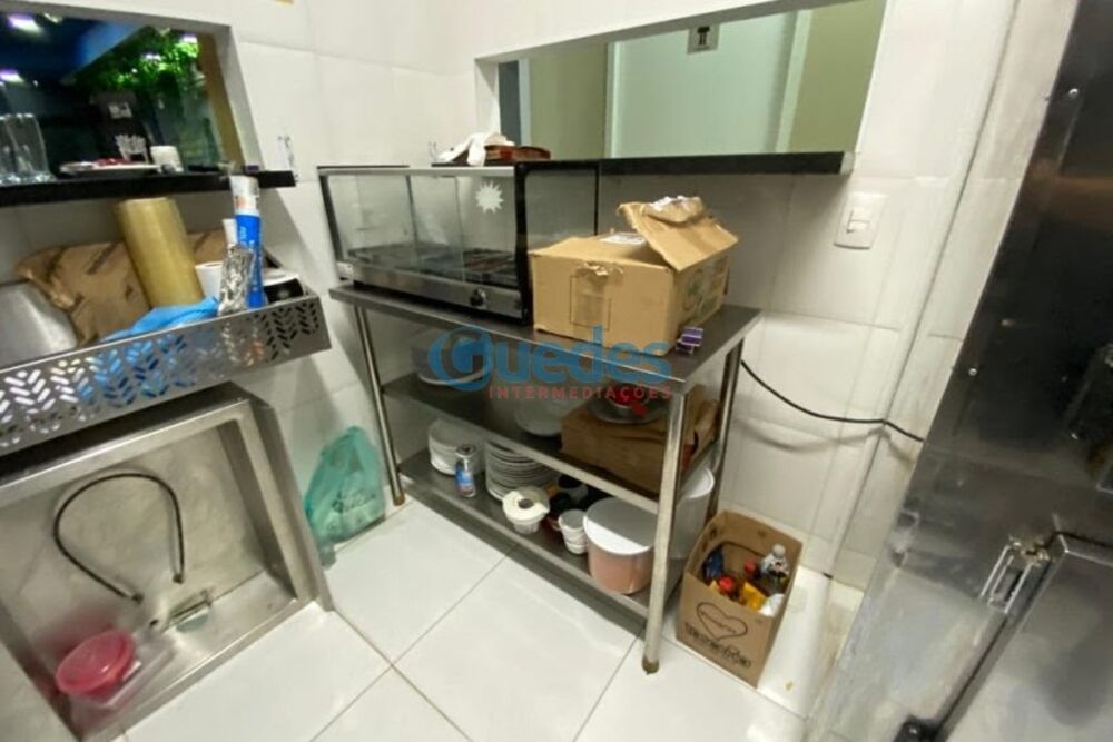 Prédio Inteiro, 140 m² - Foto 17