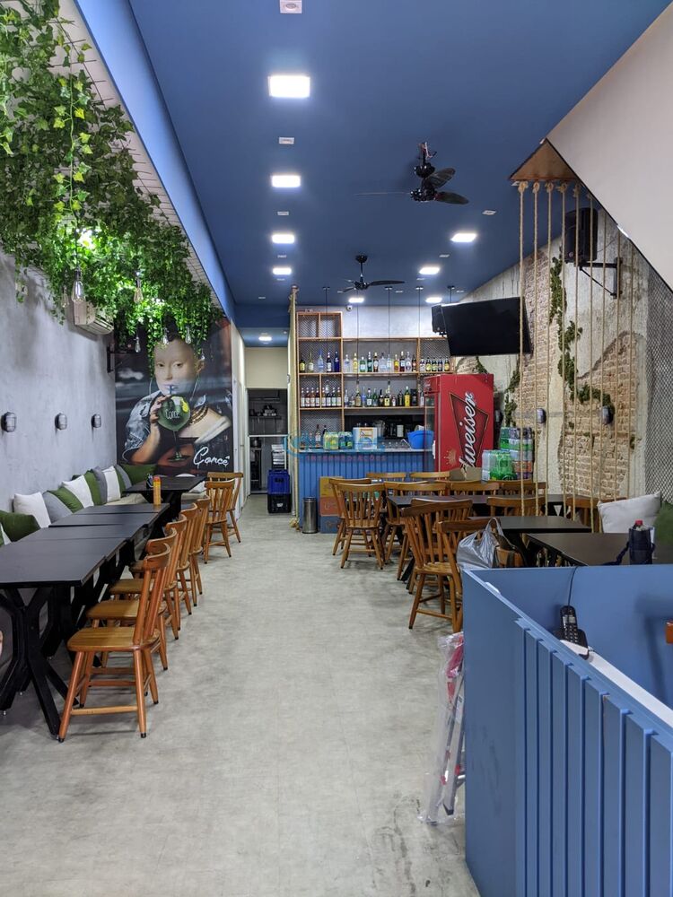 Prédio Inteiro, 140 m² - Foto 1