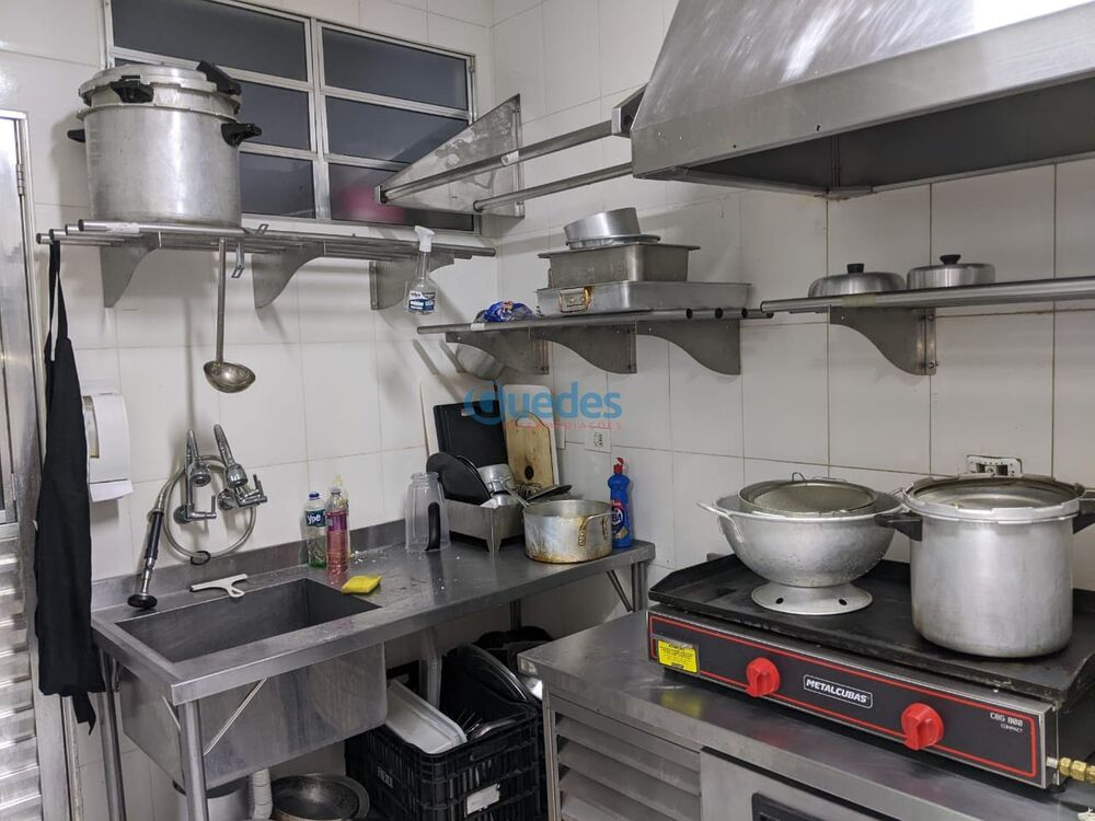 Prédio Inteiro, 140 m² - Foto 14