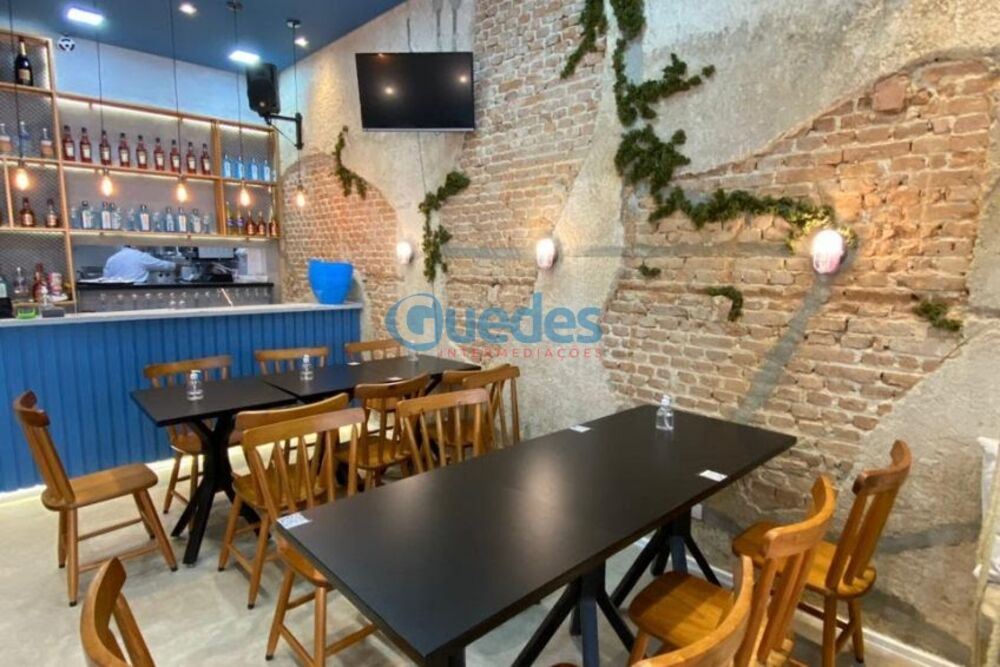 Prédio Inteiro, 140 m² - Foto 10