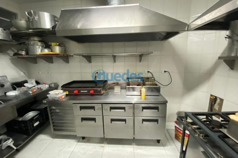 Prédio Inteiro, 140 m² - Foto 12