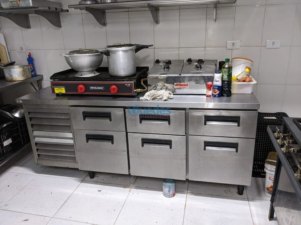 Prédio Inteiro, 140 m² - Foto 16