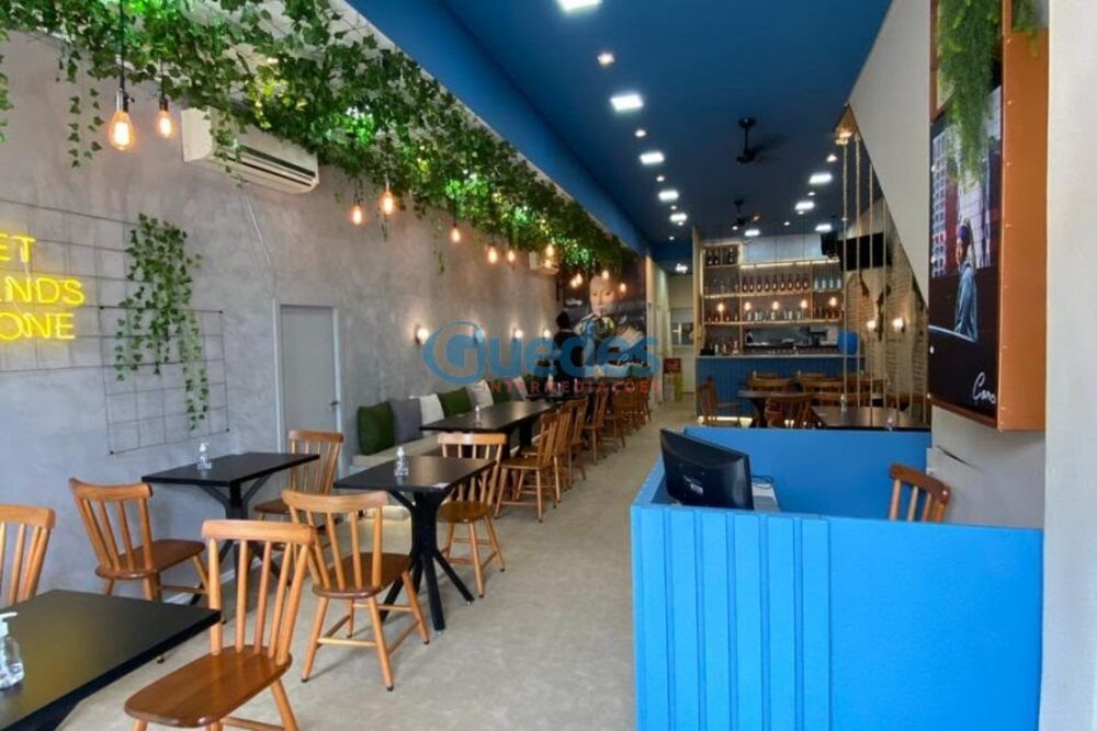 Prédio Inteiro, 140 m² - Foto 5