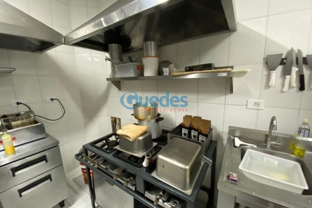 Prédio Inteiro, 140 m² - Foto 13