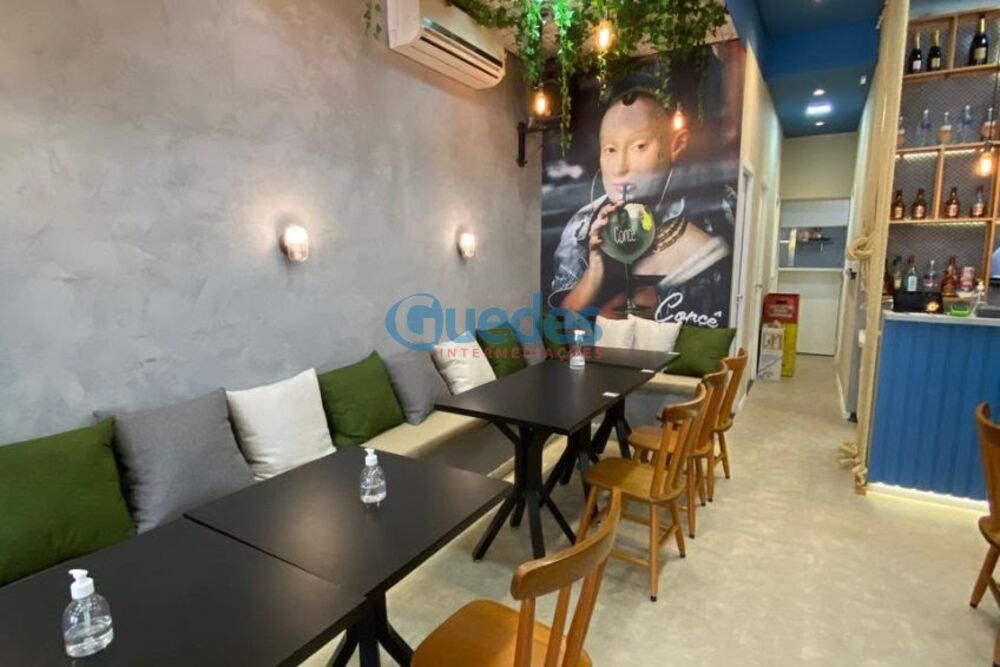 Prédio Inteiro, 140 m² - Foto 9