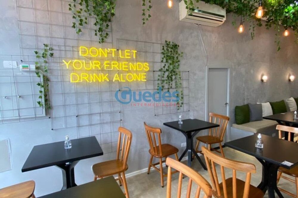 Prédio Inteiro, 140 m² - Foto 6