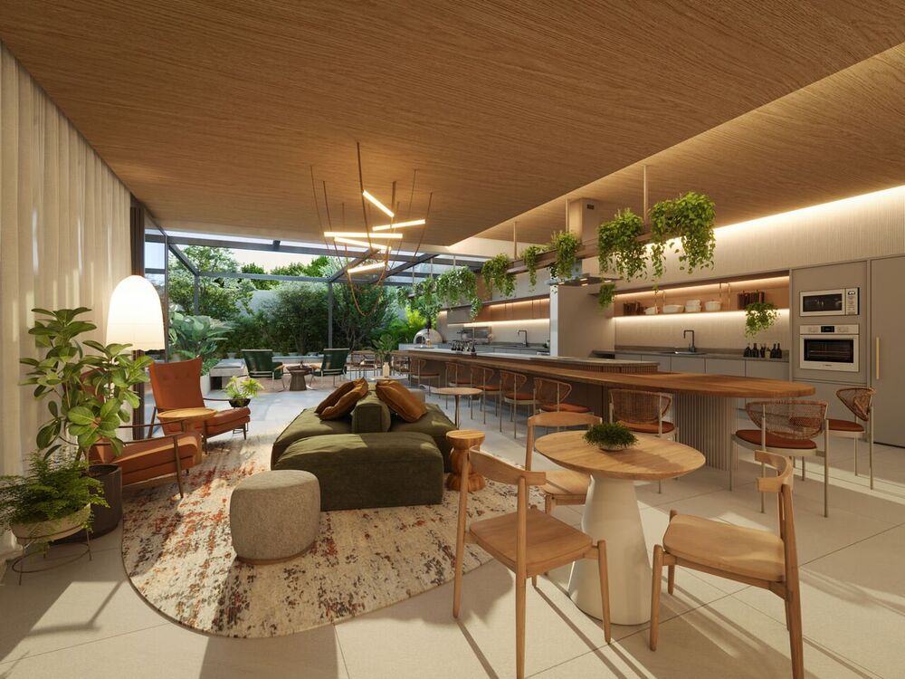 Apartamento, 4 quartos, 151 m² - Foto 8