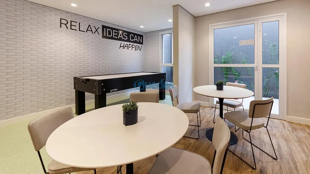 Apartamento, 2 quartos, 37 m² - Foto 11