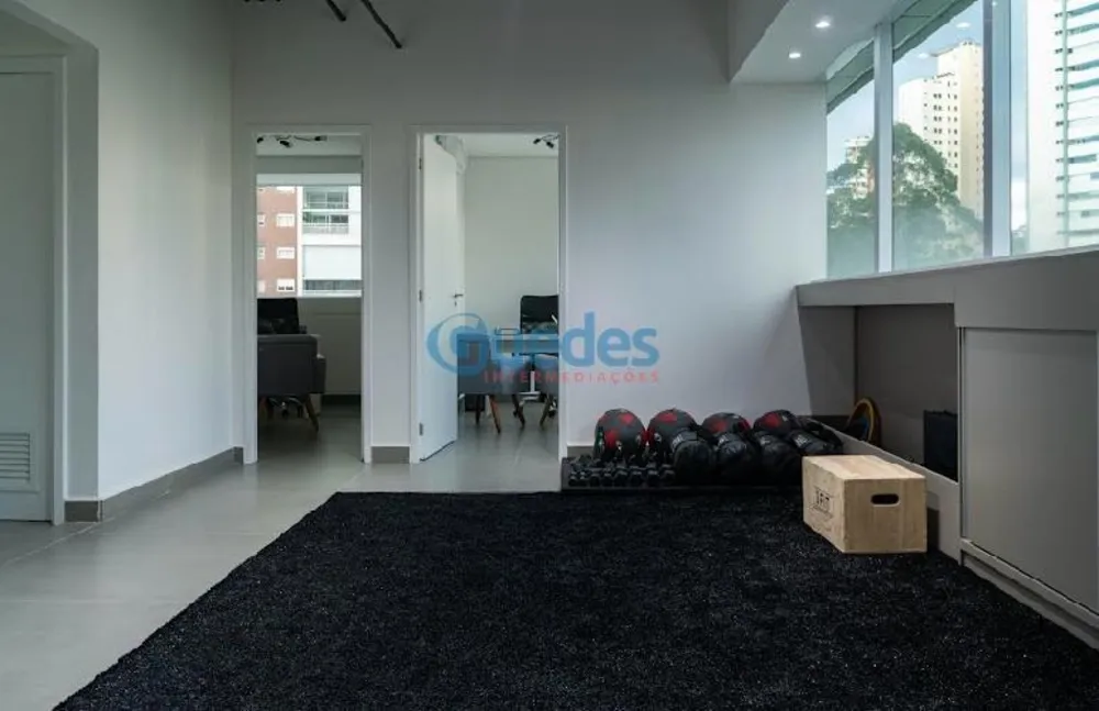 Sala-Conjunto, 75 m² - Foto 1