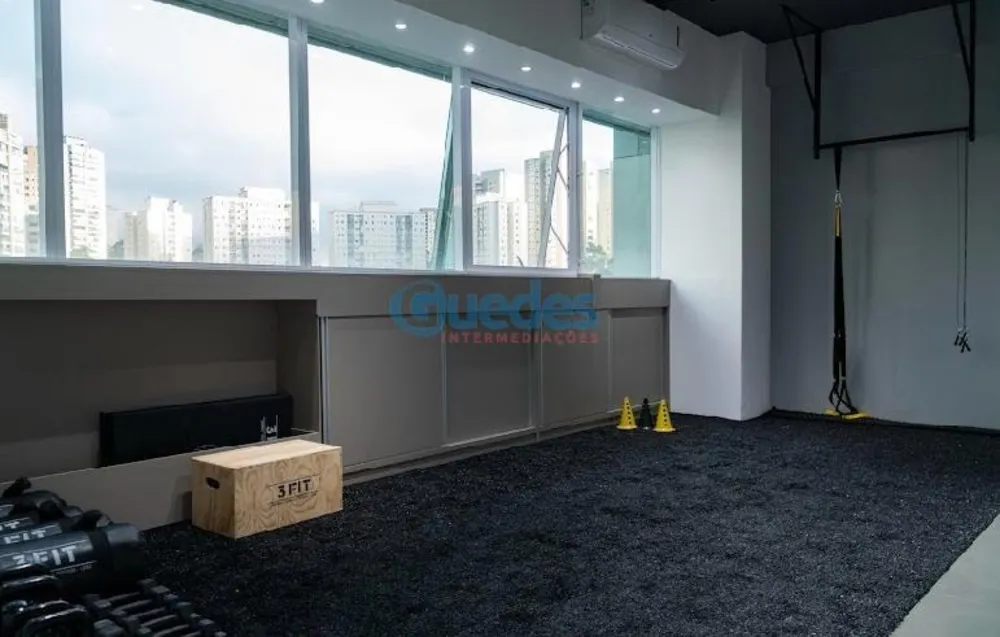 Sala-Conjunto, 75 m² - Foto 2