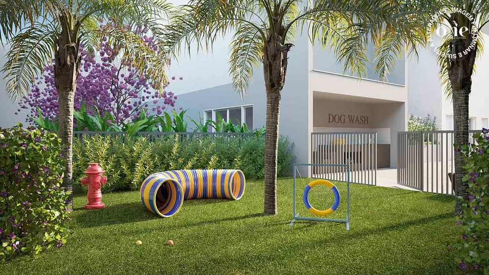 Apartamento, 1 quarto, 30 m² - Foto 7