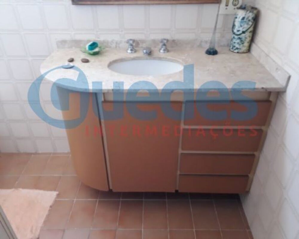 Apartamento, 2 quartos, 85 m² - Foto 6