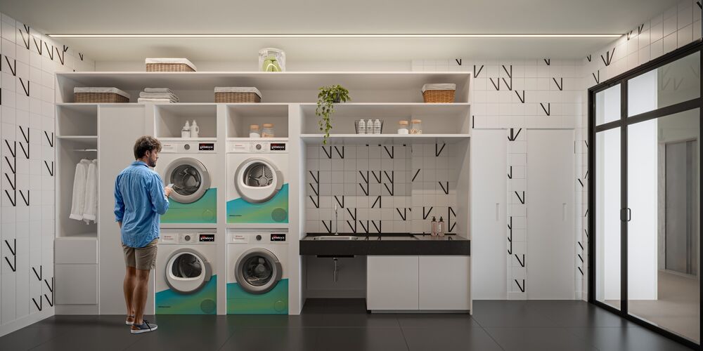 Casa à venda com 1 quarto, 50m² - Foto 6
