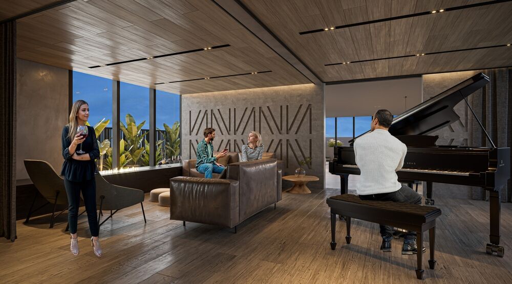Casa à venda com 1 quarto, 50m² - Foto 5