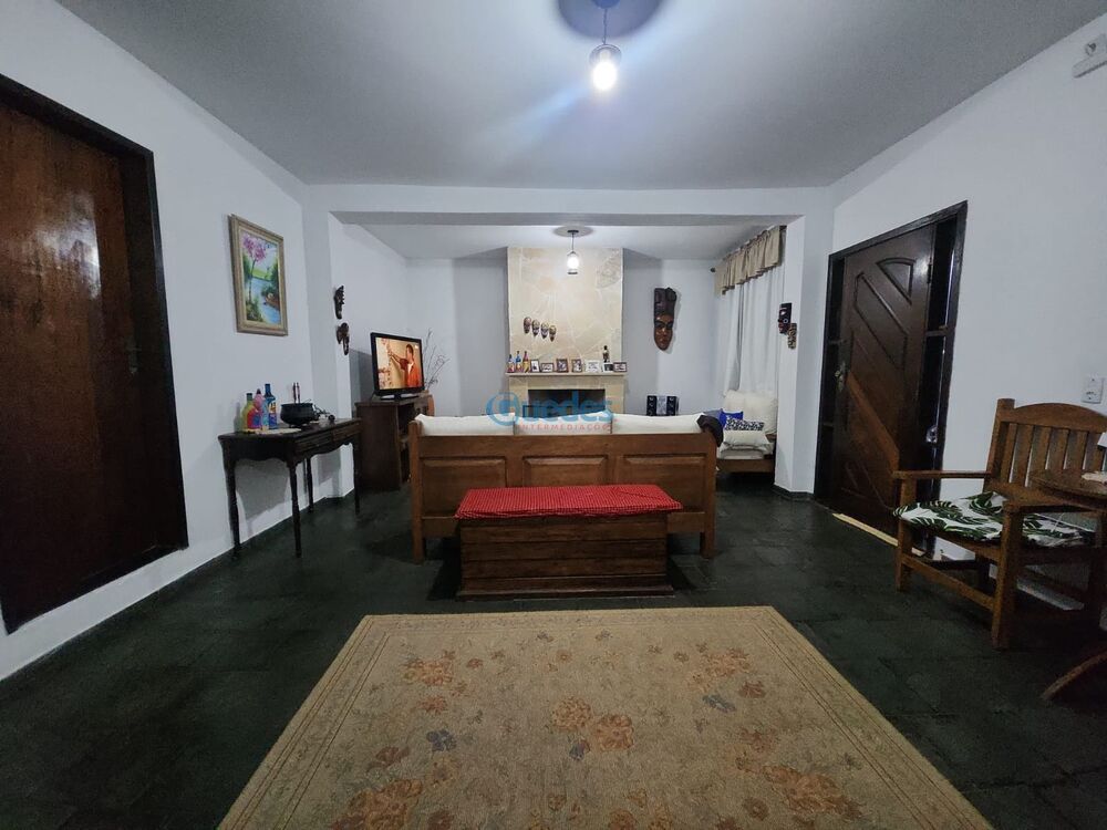 Casa, 6 quartos, 210 m² - Foto 5