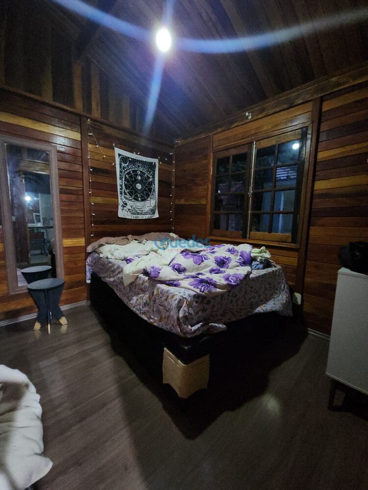 Casa, 6 quartos, 210 m² - Foto 8