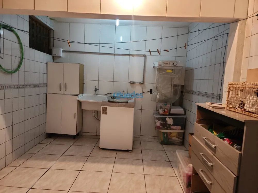 Casa, 6 quartos, 210 m² - Foto 16