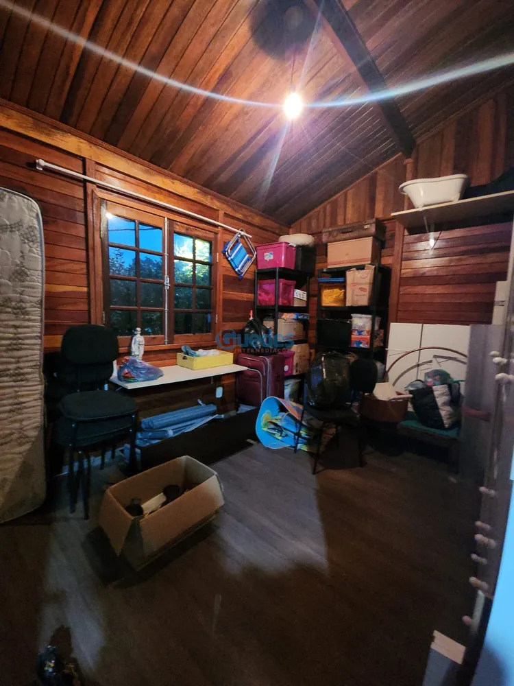 Casa, 6 quartos, 210 m² - Foto 14