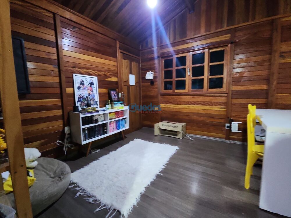 Casa, 6 quartos, 210 m² - Foto 9