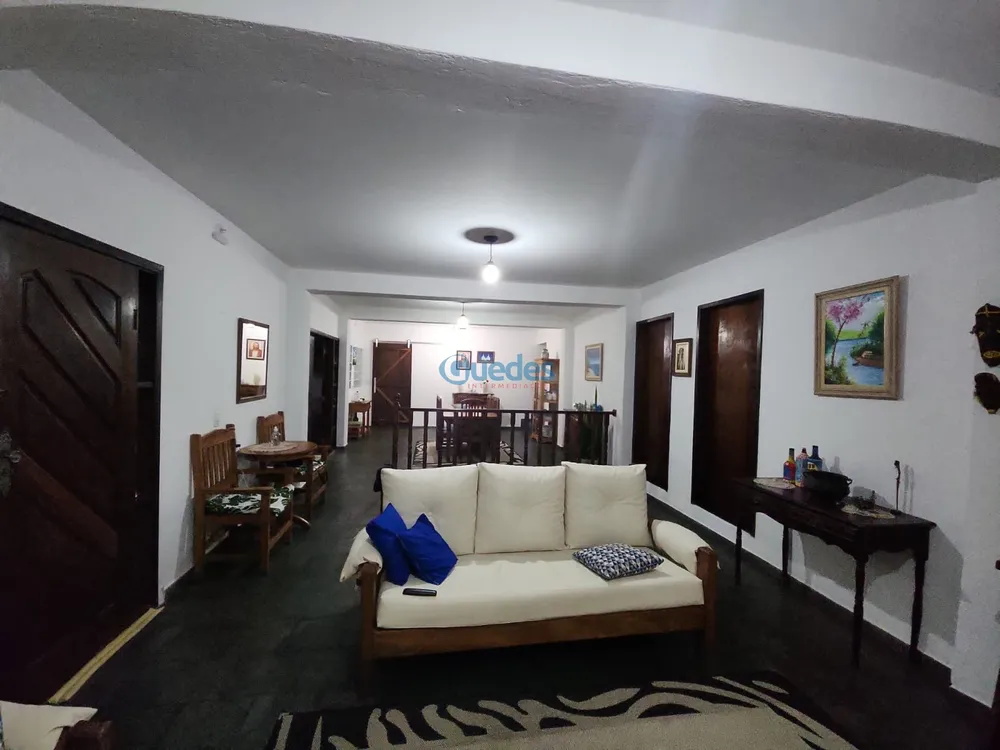 Casa, 6 quartos, 210 m² - Foto 20