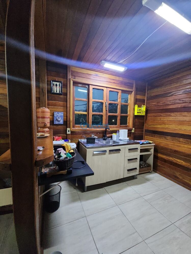 Casa, 6 quartos, 210 m² - Foto 7