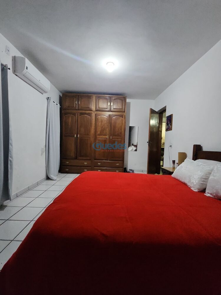 Casa, 6 quartos, 210 m² - Foto 12