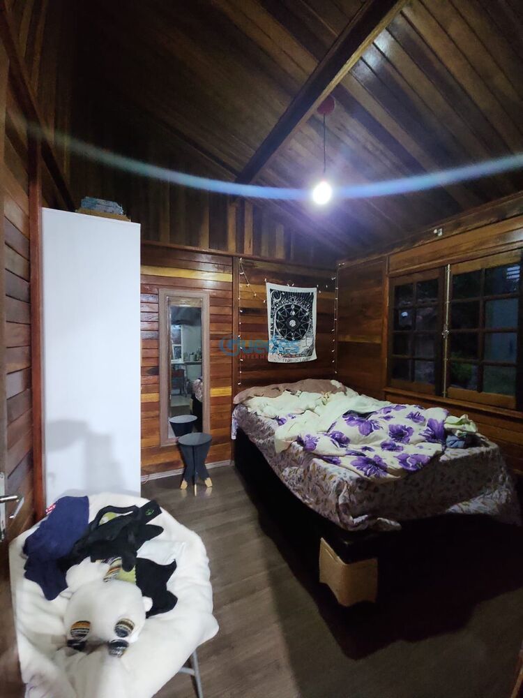 Casa, 6 quartos, 210 m² - Foto 11