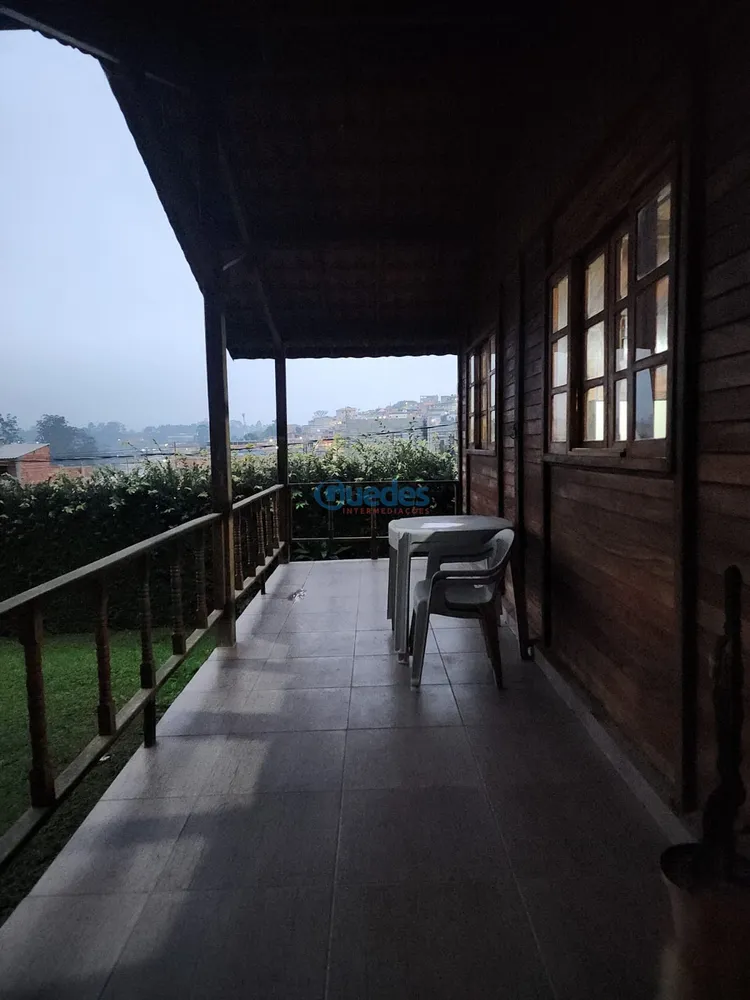 Casa, 6 quartos, 210 m² - Foto 11
