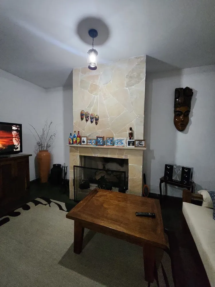 Casa, 6 quartos, 210 m² - Foto 15