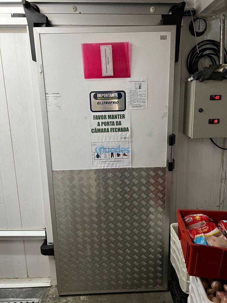Prédio Inteiro, 1000 m² - Foto 5