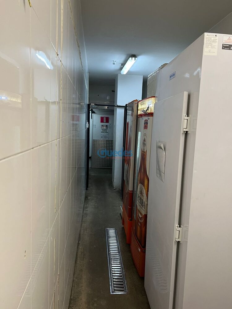 Prédio Inteiro, 1000 m² - Foto 8