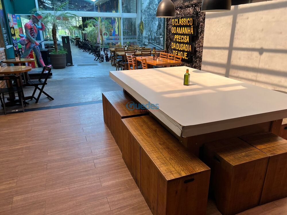 Prédio Inteiro, 1000 m² - Foto 13