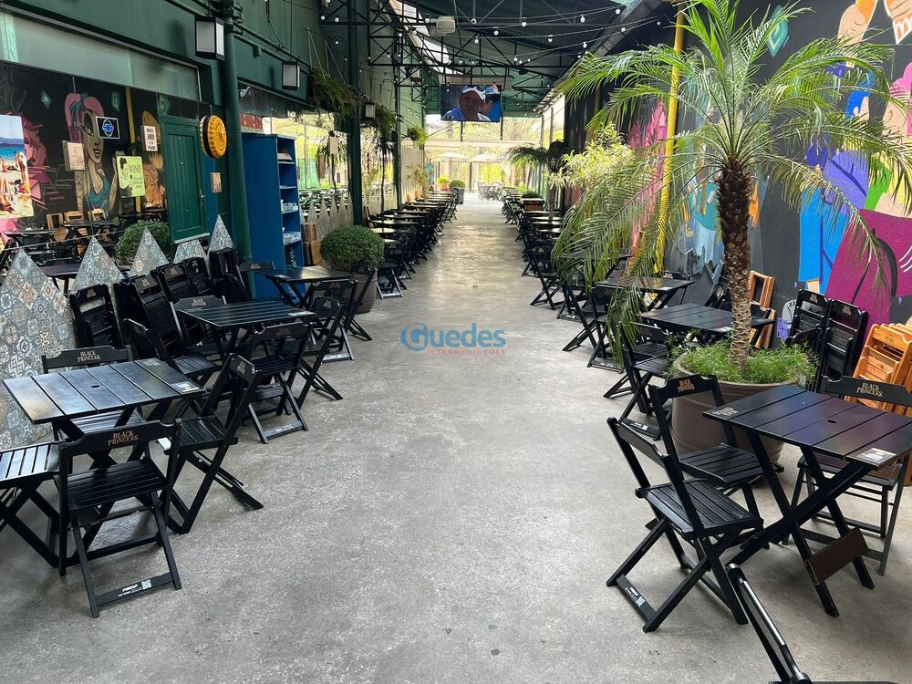 Prédio Inteiro, 1000 m² - Foto 18