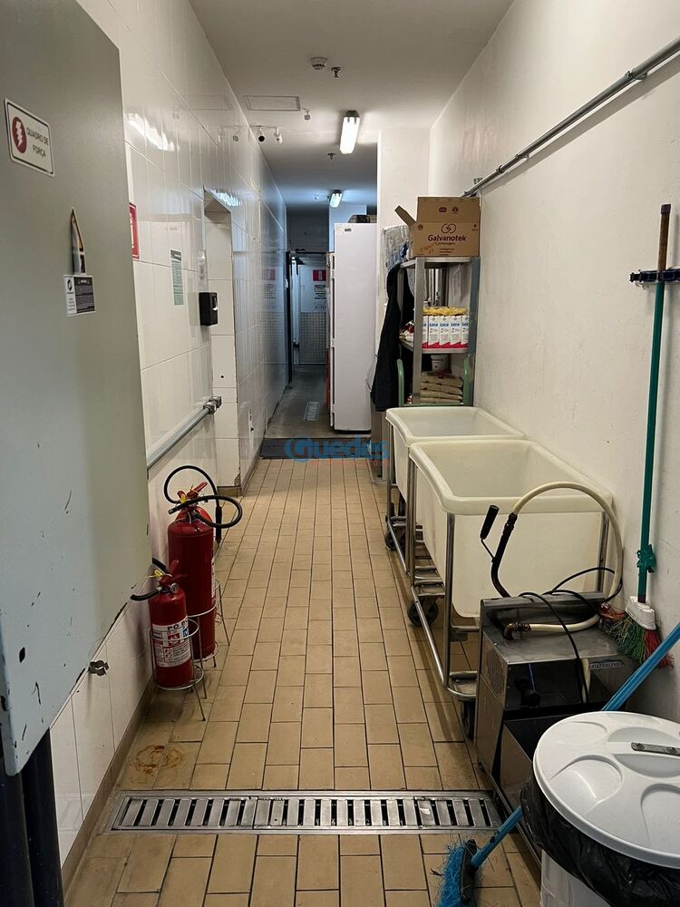 Prédio Inteiro, 1000 m² - Foto 17