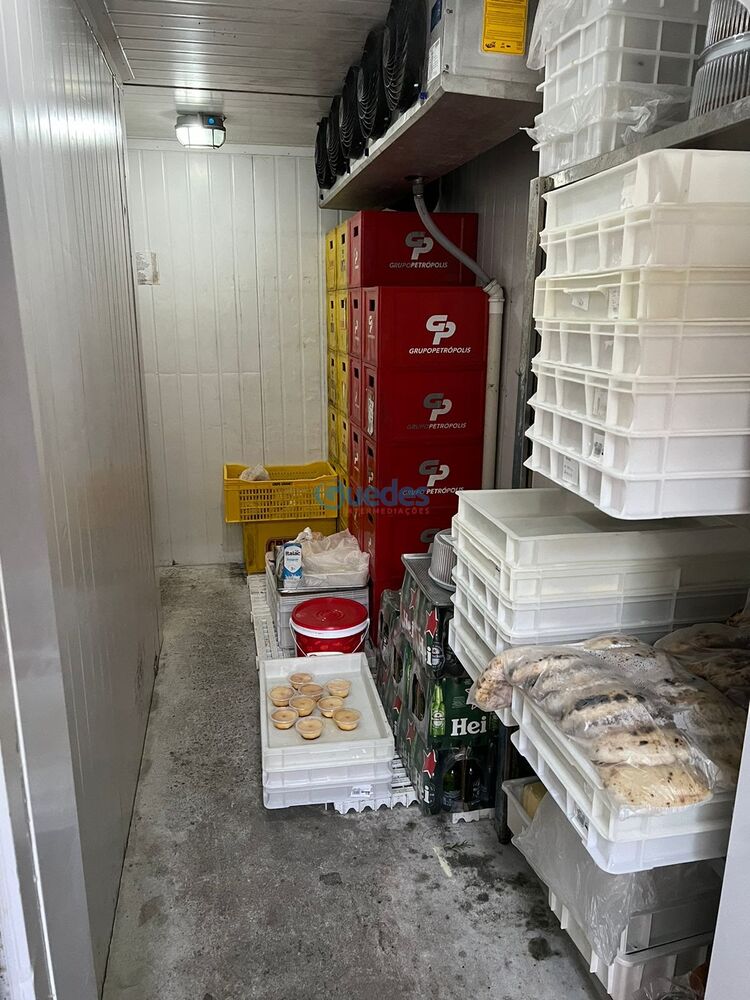 Prédio Inteiro, 1000 m² - Foto 4