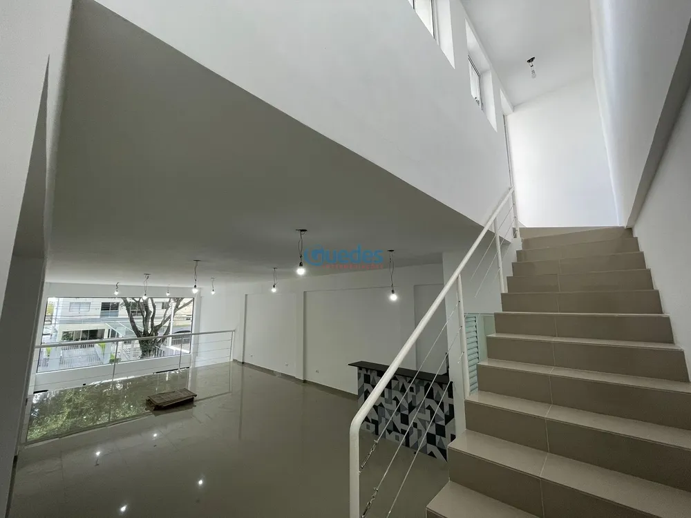 Loja-Salão, 249 m² - Foto 3
