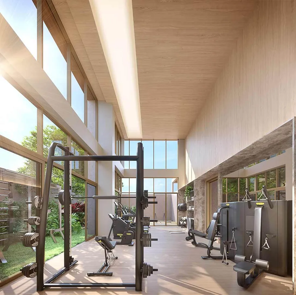 Casa, 2 quartos, 117 m² - Foto 9