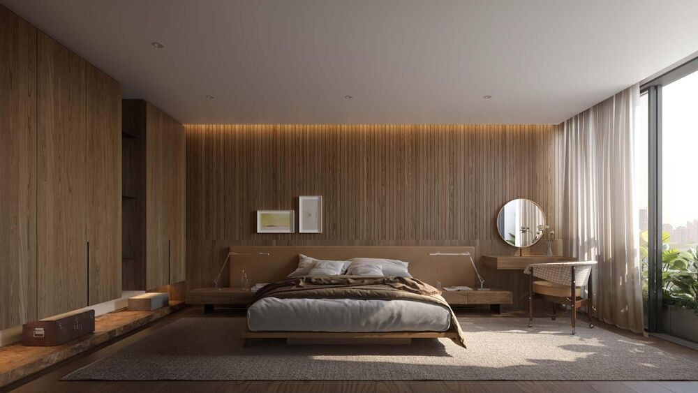Apartamento, 3 quartos, 210 m² - Foto 8
