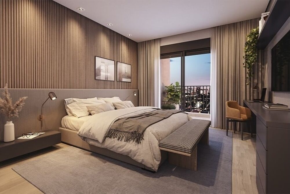 Apartamento, 4 quartos, 243 m² - Foto 3